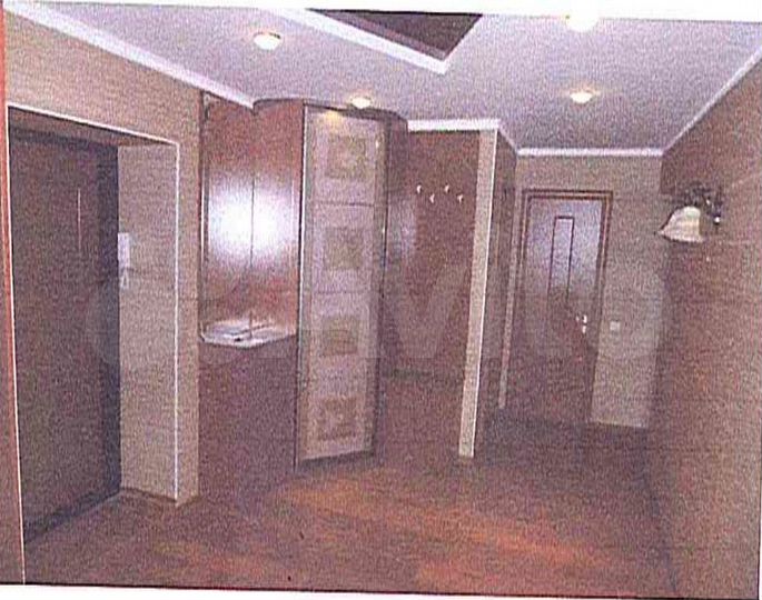 4-к. квартира, 138,7 м², 4/10 эт.