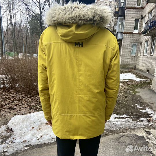 Мужская куртка Helly Hansen