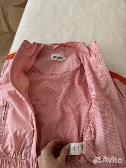 Спортивный костюм Molo 92