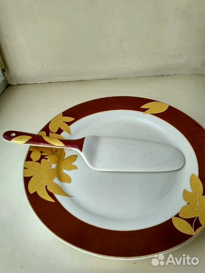 Набор для торта