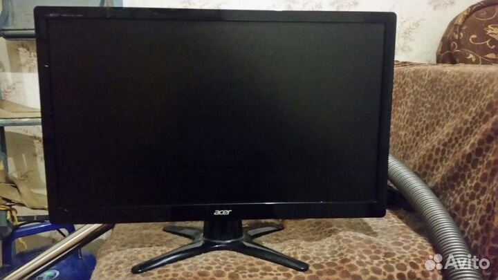Монитор Acer g 226 hql
