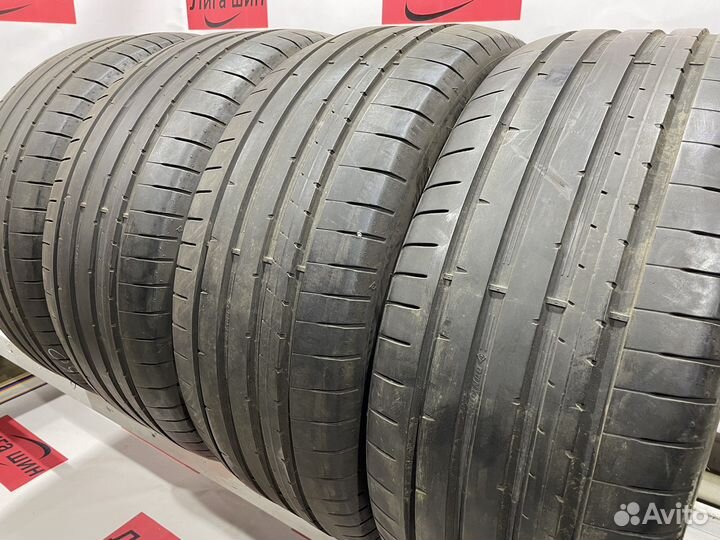 Dunlop SP Sport Maxx RT 2 235/45 R17
