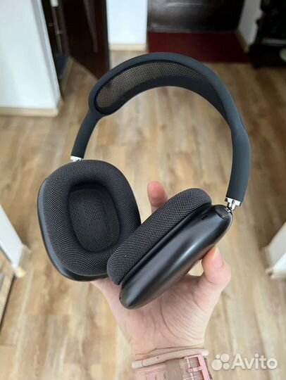 Наушники apple Airpods max