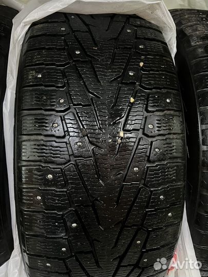 Nokian Tyres Hakkapeliitta 7 285/60 R18