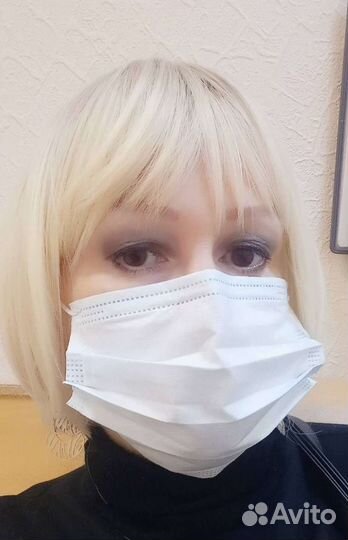 Парики для мероприятий и фотосессий, аниматоров