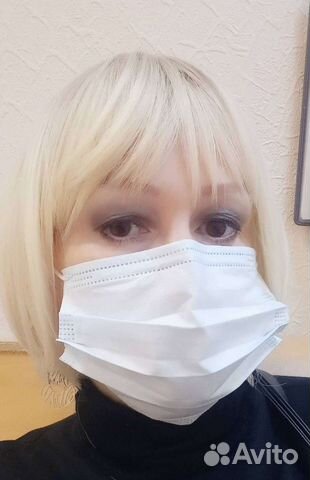 Парики для мероприятий и фотосессий, аниматоров