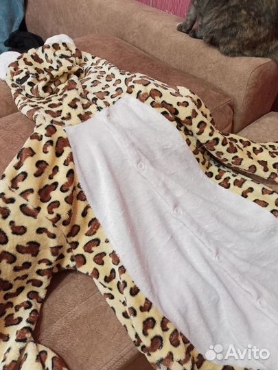 Кигуруми р 152