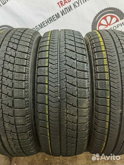 Bridgestone Blizzak VRX 185/60 R15 84Q