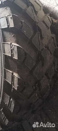 Колесо в сборе газ 66 12.00R18 3308