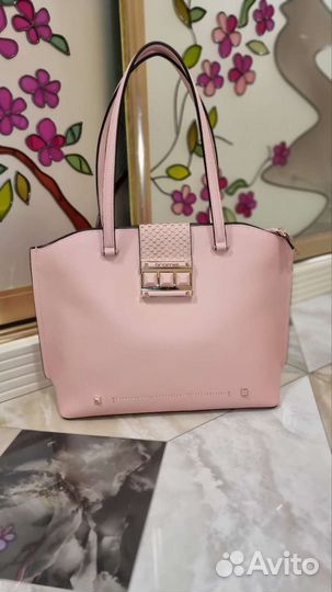 Новая женская сумка cromia оригинал Италия