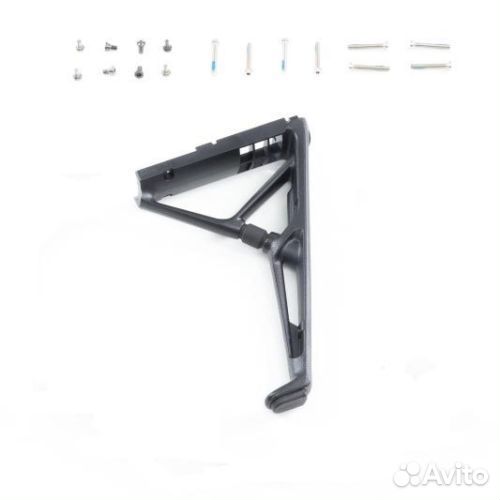 Шасси для DJI Inspire 2 (part14)