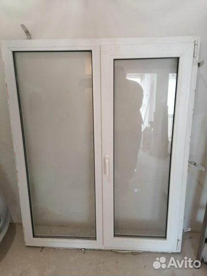 Пластиковые окна в Успенском