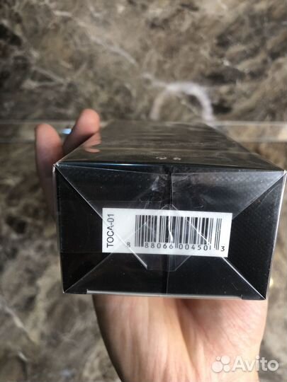 Tom ford tobacco vanille 100ml