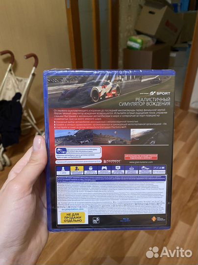 Игры на xbox one ps4