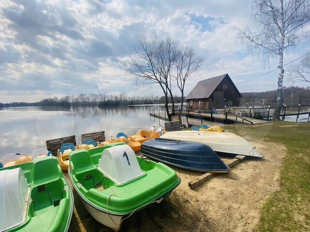 Участок 6 сот. (ИЖС)