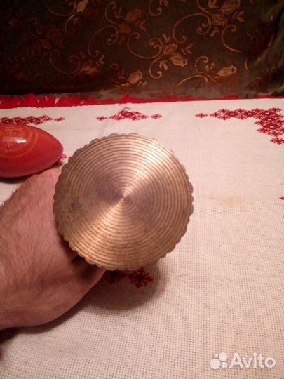 Антиквариат