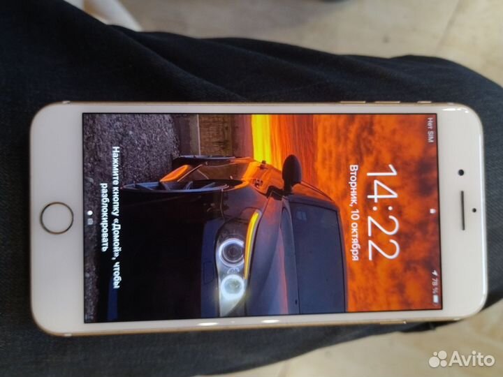 iPhone 7 Plus, 32 ГБ