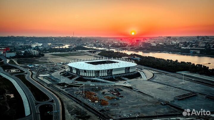Аэросъемка Cъёмка с квадрокоптера Видеосъемка FPV