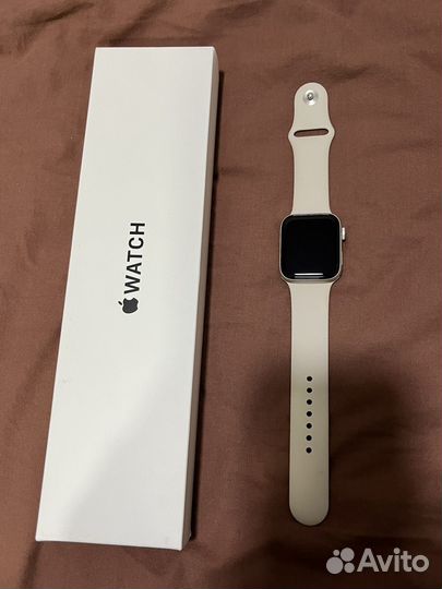 Apple watch SE 2 2022 44mm