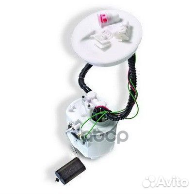 Насос топливный аналог 76854/1, 76854 76854E ME