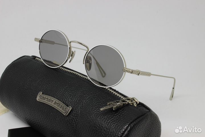 Солнцезащитные очки Chrome Hearts CH8029