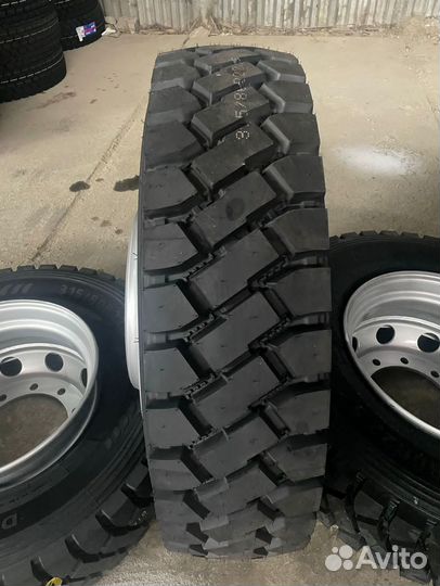 Шины на грузовики Lanvigator 315/80 R 22.5