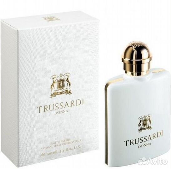 Trussardi Donna