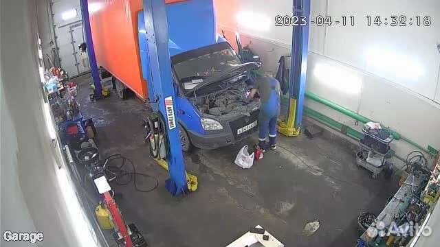 Авторемонт