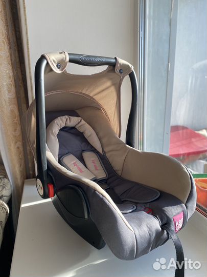 Автолюлька