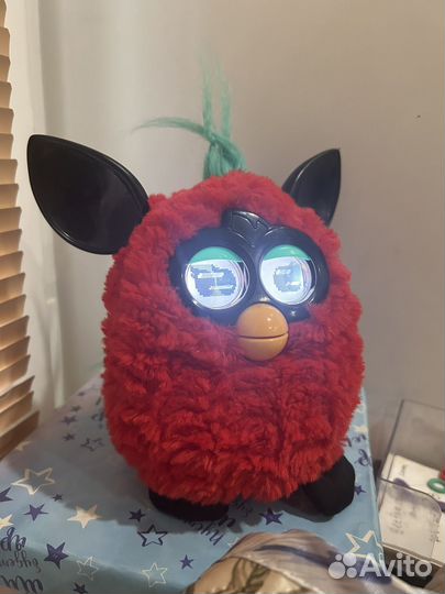 Игрушка Furby ферби