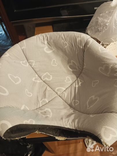 Лежанка для собак