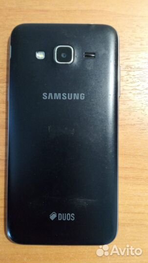 Samsung Galaxy J3 (2016) SM-J320F/DS, 8 ГБ