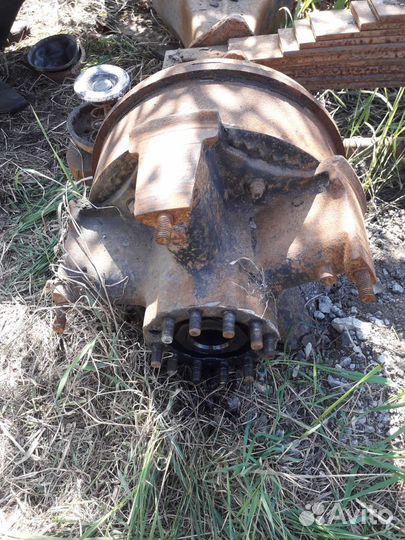 Запчасти камаз 55111