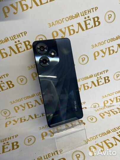 Infinix Hot 30, 8/128 ГБ