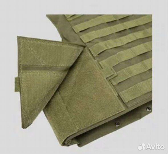 Разгрузочный жилет