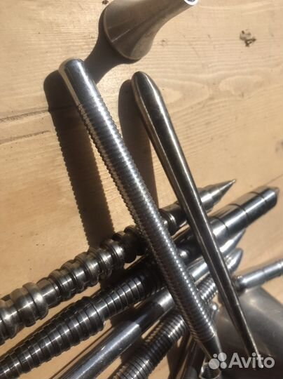 Ручки дизайнерские для письма