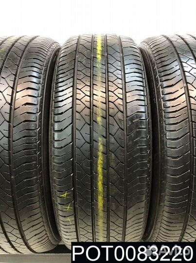 Dunlop SP Sport 270 235/55 R18 100M