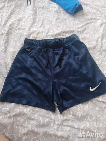 Шорты nike dri fit