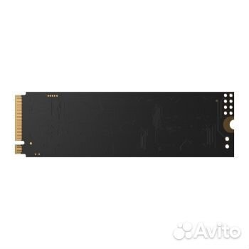 500Gb SSD HP EX900 (2YY44AA#ABB) M.2 2280 PCI-E но