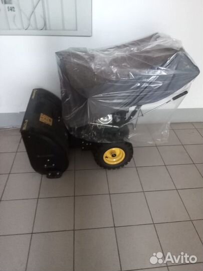 Chempion 1376. - 13 л.с. 76 см площадь захвата