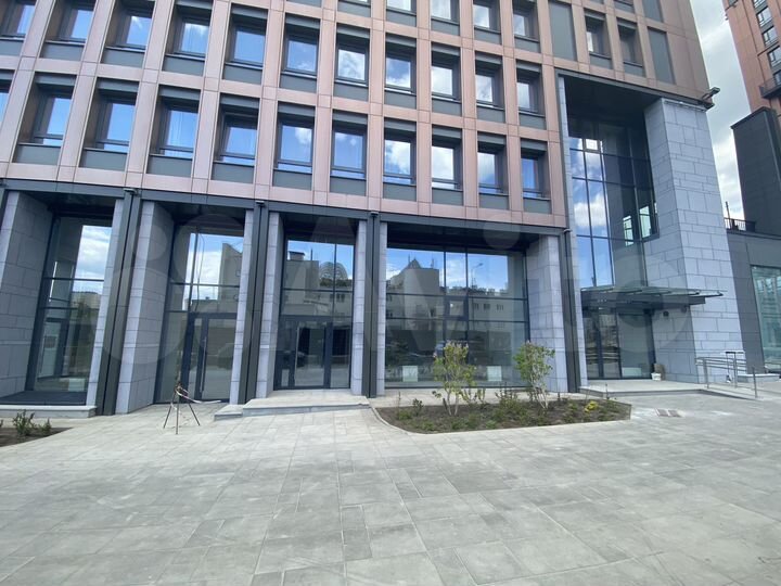 Торговая площадь, 54.8 м²