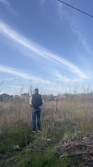 Участок 6 сот. (ИЖС)