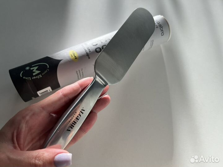 Пилка для педикюра основа algebra стальная