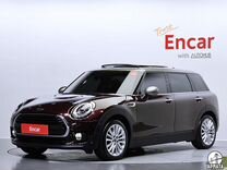 MINI Cooper Clubman 1.5 AT, 2018, 113 750 км, с пробегом, цена 1 849 600 руб.