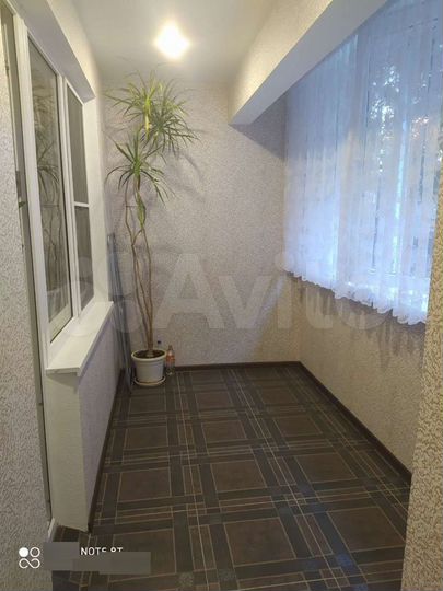 2-к. квартира, 49 м², 1/9 эт.