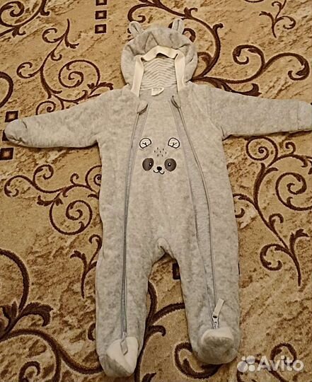 Комбинезон