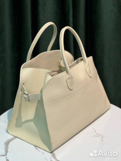 Сумка the row margaux