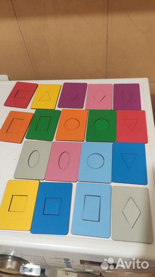 Досочки Сегена