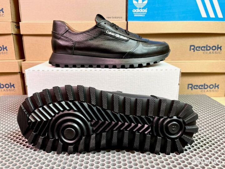 Кроссовки Calvin Klein premium