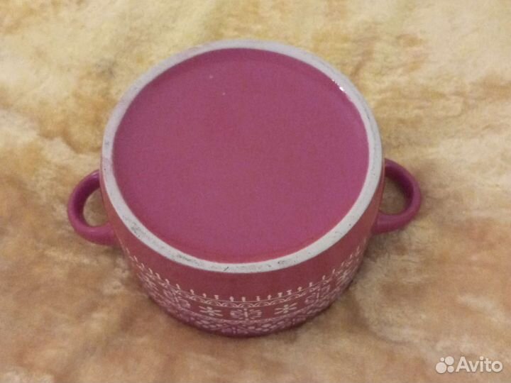 Салатник керамика